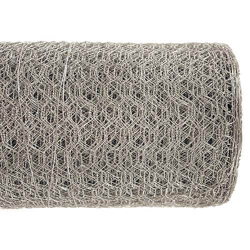 Pletivo králičí HEX 13mm Zn 25x1m KUTIL Sklad7 8731118.00