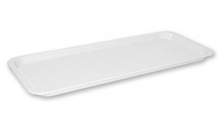 Podnos PH 37x15,5cm CZ mramor