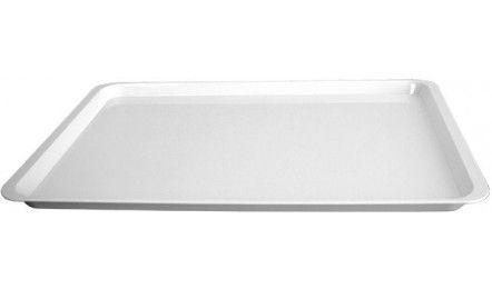 Podnos PH 50x34,5cm  CZ bílý mramor KUTIL Sklad7 2183500.00