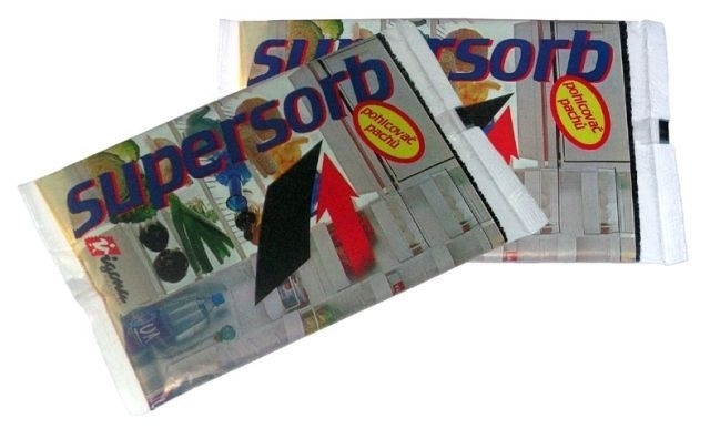 Pohlcovač pachů SUPERSORB KUTIL Sklad7 9372000.00