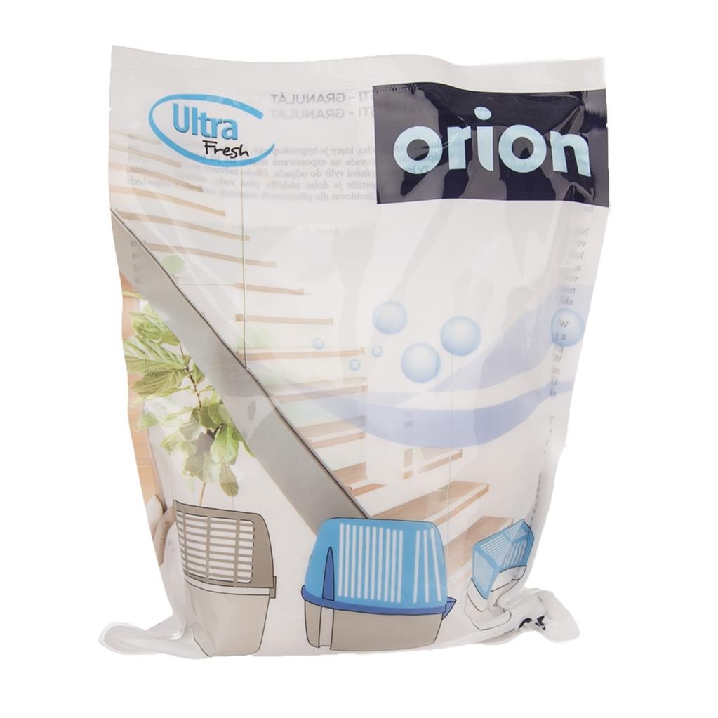 Pohlcovač vlhkosti - náhradní náplň 450g  HUMI ULTRAFRESH KUTIL Sklad7 2632337.00
