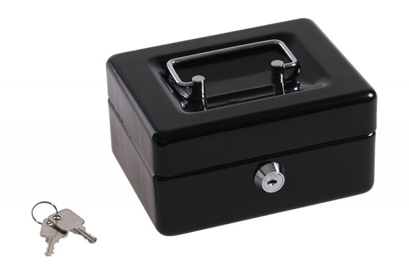 Pokladna 15x12x8cm  FESTA KUTIL Sklad7 8070121.00