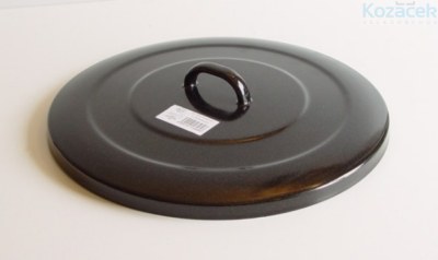 Poklice smalt ¤12cm  BERYL CZ KUTIL Sklad7 4033120.00