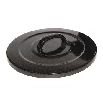 Poklice smalt ¤14cm  BELIS KUTIL Sklad7 4039140.00