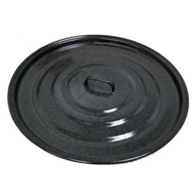Pokrievka smalt ¤40cm BELIS GASTRO