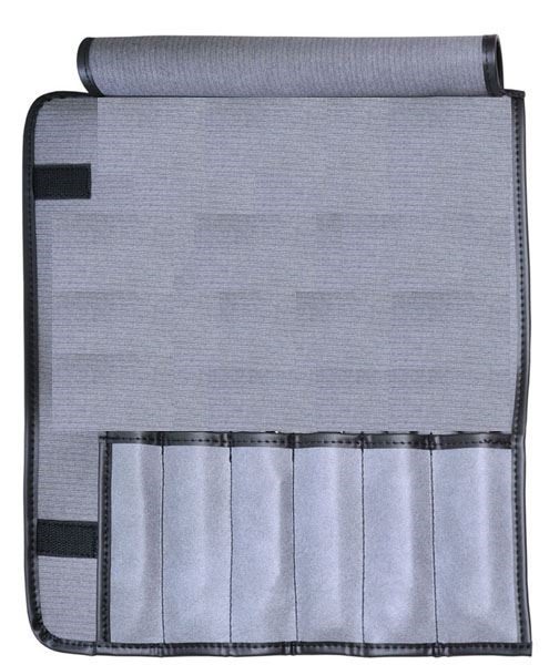 Puzdro na nože prázdne 6 nožov 2816 KDS