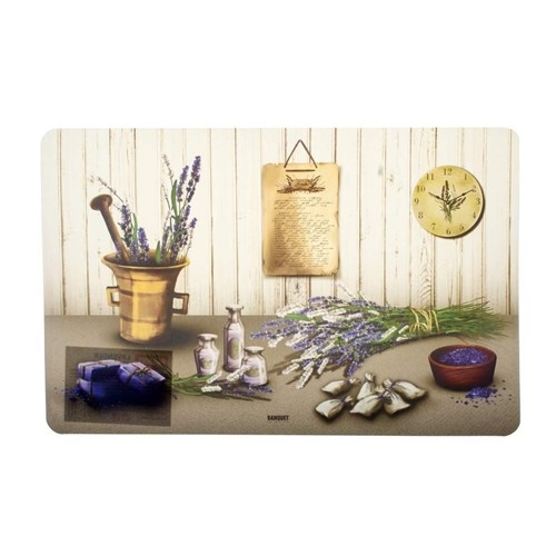 Prostírání 43x28cm  LAVENDER KUTIL Sklad7 4704071.00