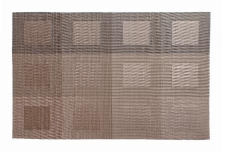 Prostírání 45x30cm  CHECKS