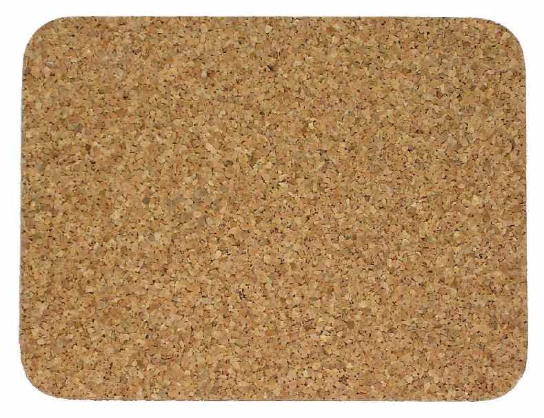 Prostírání korkové obdélník 25x36cm  CZ KUTIL Sklad7 6430290.00