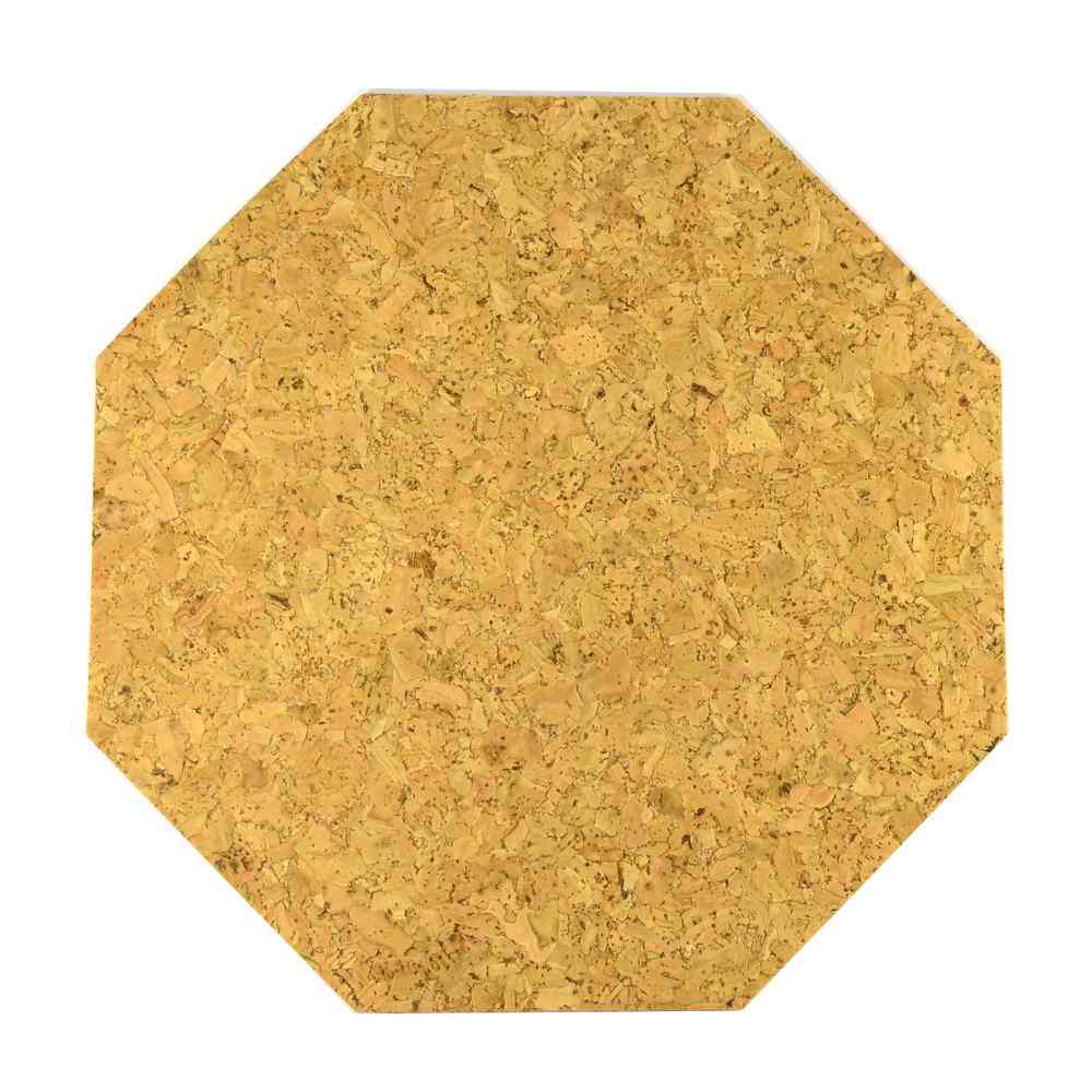 Prostírání korkové osmihran 28cm  CZ KUTIL Sklad7 6430140.00