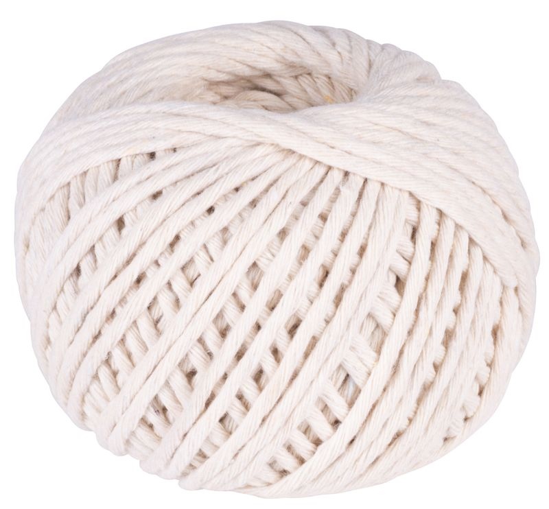 Provázek potravinářský bavlna 70g/45m  STREND KUTIL Sklad7 8717548.00
