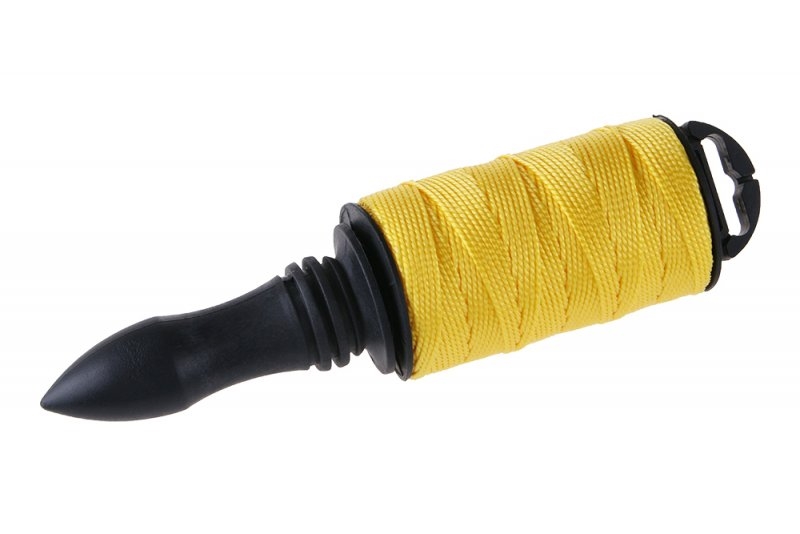 Provázek zednický 100m 1.7mm na trnu KUTIL Sklad7 8038900.00