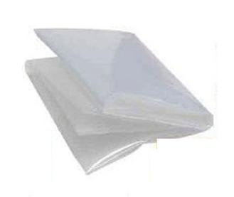 Vrece na kvas 110L, 60x120cm, 150µm, potravinársky