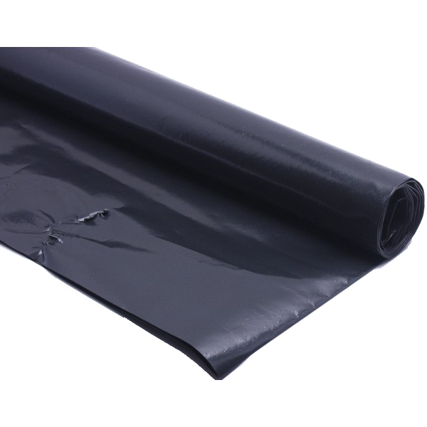 Pytel na odpad 100L, 50x110cm, 200µm, na suť černý KUTIL Sklad7 8039201.00