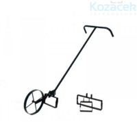 Radlice náhradní k plečce ruční sada 14/20/32cm  FED 502 KUTIL Sklad7 8711153.00