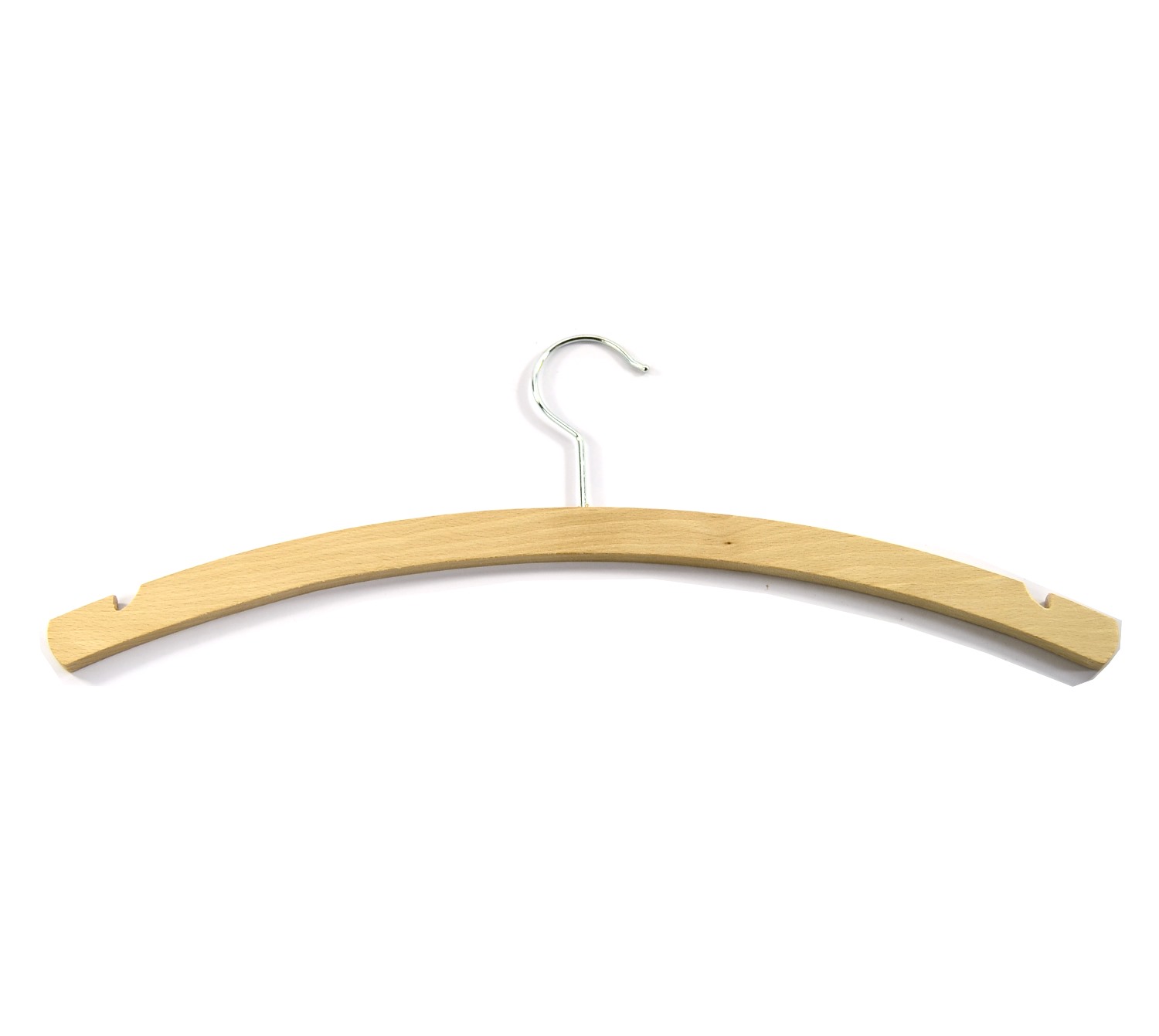 Ramínko dřevo dámské,zářezy,voskované 42cm  CZ KUTIL Sklad7 6292150.00
