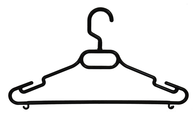 Ramínko P16 plast otočné 42cm  CZ, mix barev KUTIL Sklad7 1306190.00