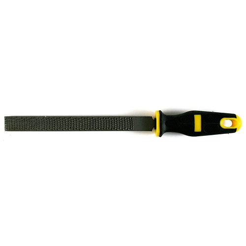 Rašple plochá 200mm sek2   STREND KUTIL Sklad7 8727463.00