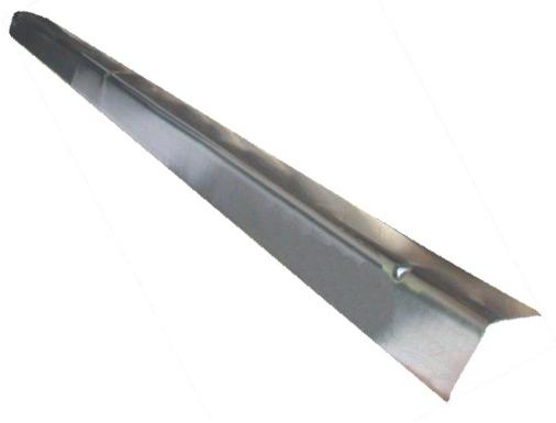 Roh ochranný 150cm nerez  CZ KUTIL Sklad7 8801530.00