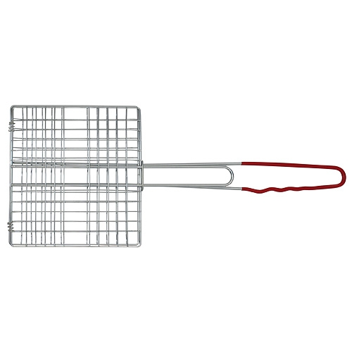 Rošt grilovací duo 24x21cm  BBQ KUTIL Sklad7 8710438.00