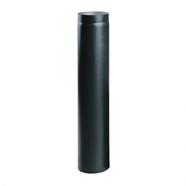 Roura krbová ¤150/1000mm 1,5mm CZ KUTIL Sklad7 3145313.00