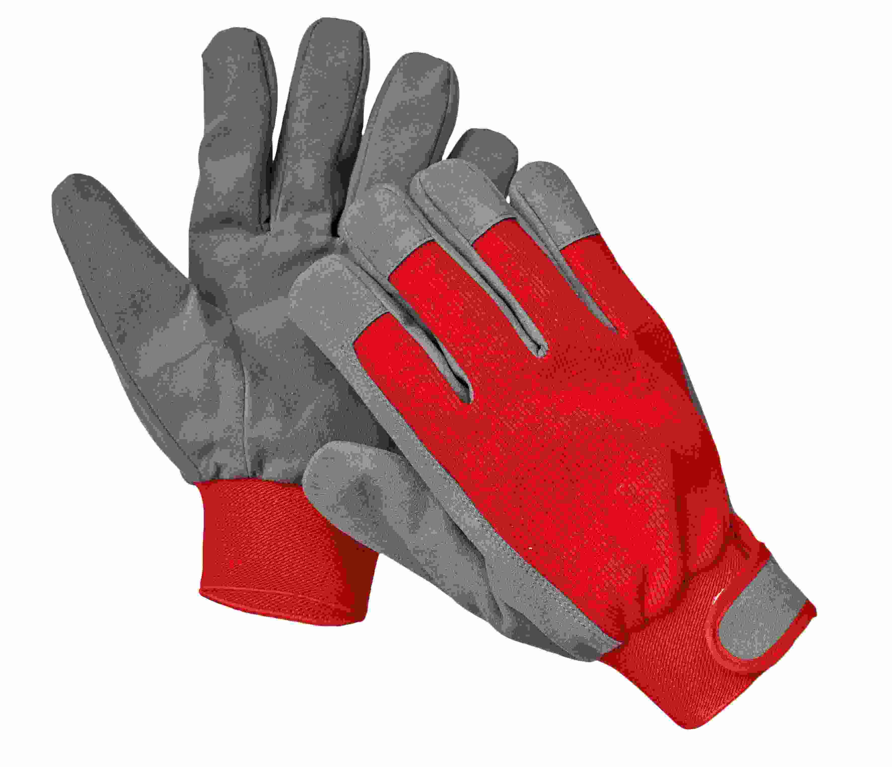 Rukavice pracovní mechanické THRUSH  XL (10) KUTIL Sklad7 8319999.00