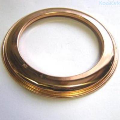 Růžice kouřová ¤ 120mm  CZ KUTIL Sklad7 7771120.00
