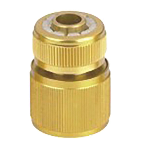 Rychlospojka 1/2" mosaz STOP, kleština/rychlospojka KUTIL Sklad7 8756536.00