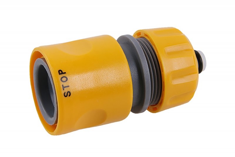 Rychlospojka 1/2" PH STOP, kleština/rychlospojka  ROSA KUTIL Sklad7 8045138.00