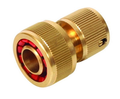 Rychlospojka 3/4" mosaz STOP, kleština/rychlospojka  STREND KUTIL Sklad7 8756538.00