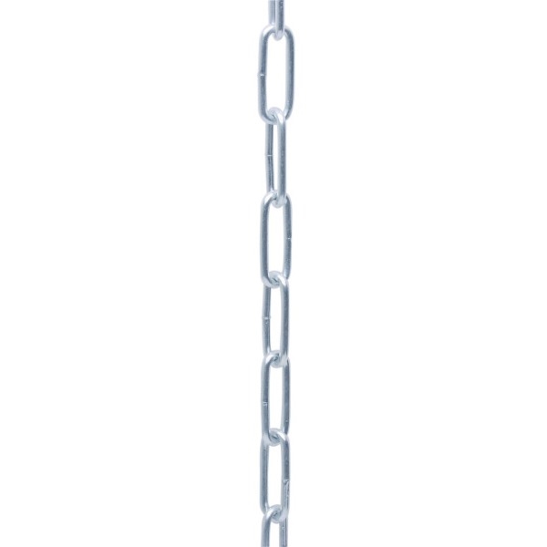 Řetěz svařovaný 5x35mm Zn 32m KUTIL Sklad7 8051415.00