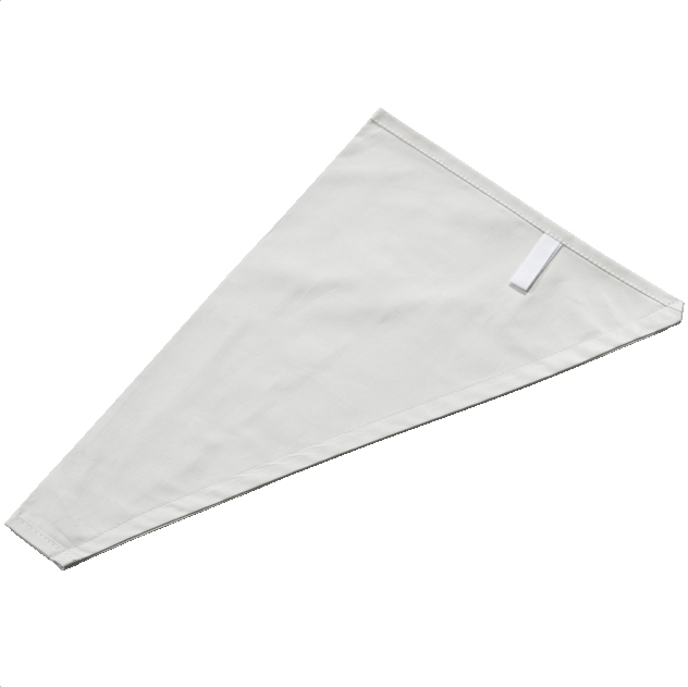 Sáček cukrářský 35cm pogumovaný  CZ KUTIL Sklad7 7691060.00