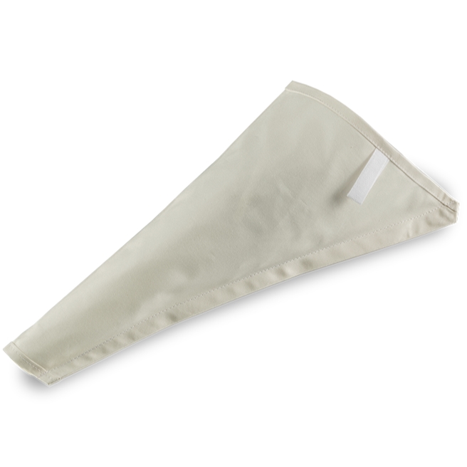 Sáček cukrářský 40cm pogumovaný  CZ KUTIL Sklad7 7691070.00