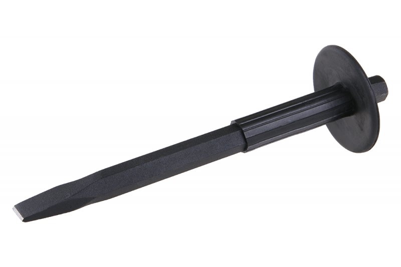Sekáč plochý 250x15mm s chráničem  FESTA KUTIL Sklad7 8019401.00