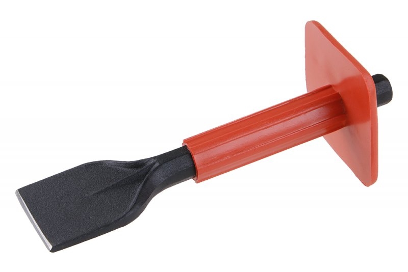 Sekáč plochý 250x50mm s chráničem  FESTA KUTIL Sklad7 8019402.00