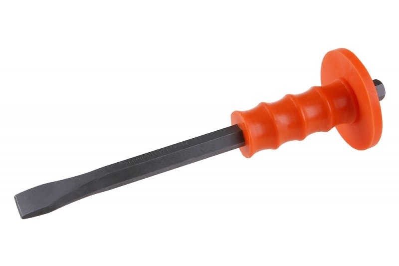 Sekáč plochý 300x25mm s chráničem  FESTA KUTIL Sklad7 8019406.00