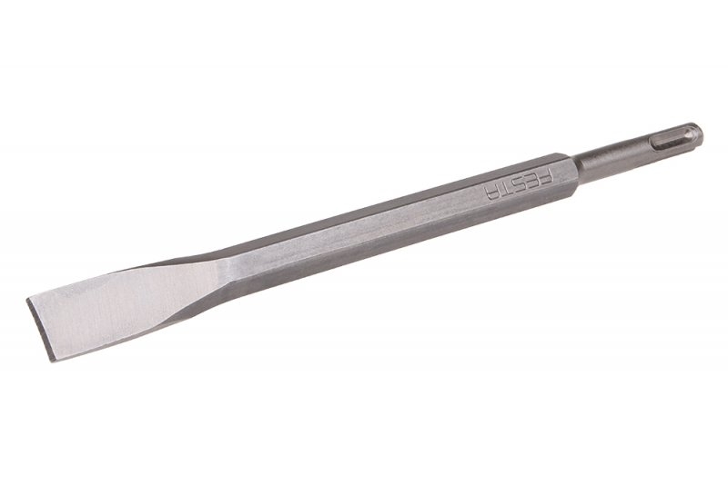 Sekáč SDS+ 250x14x20mm plochý  FESTA KUTIL Sklad7 8020948.00