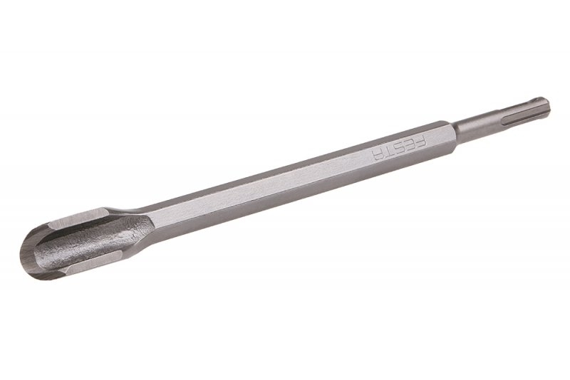 Sekáč SDS+ 250x14x22mm drážkovač FESTA KUTIL Sklad7 8020956.00