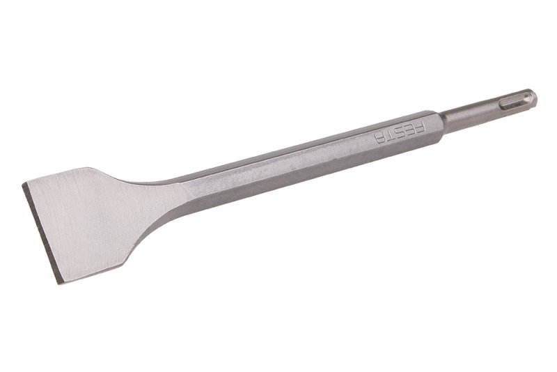 Sekáč SDS+ 250x14x40mm plochý FESTA KUTIL Sklad7 8020949.00