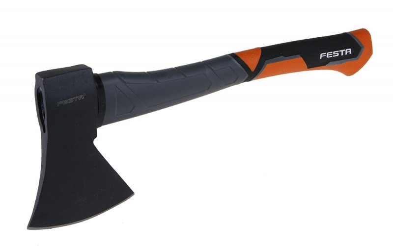 Sekera  1kg s násadou sklolaminát  FESTA KUTIL Sklad7 8019330.00