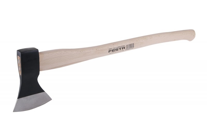 Sekera 1,25kg s násadou  FESTA PROFI KUTIL Sklad7 8019383.00