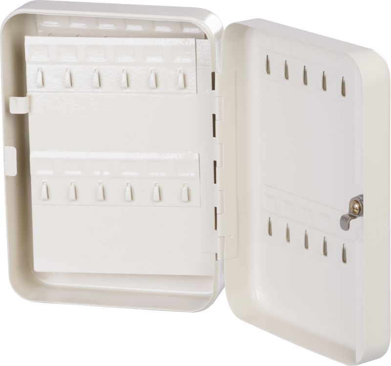 Schránka na 48 klíčů 25x18x8cm  STREND KUTIL Sklad7 8721815.00