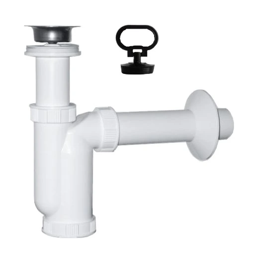 Sifón umývadlový T-1015 CB DN40