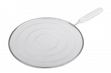 Síto na pánev ochranné ¤26,5cm  CZ KUTIL Sklad7 7122100.00