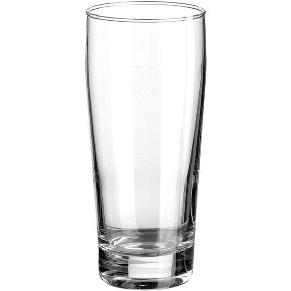 Sklenice 200ml  KLASIK bez cejchu KUTIL Sklad7 4719370.00