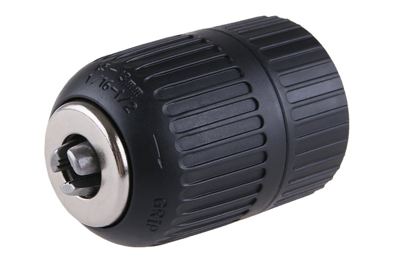 Sklíčidlo ¤13mm rychloupínací 1/2 UNF  FESTA KUTIL Sklad7 8020961.00