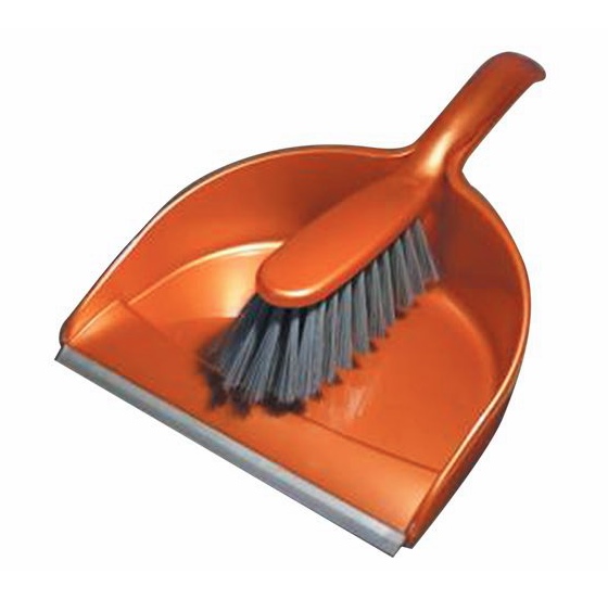 Smetáček + lopatka GH  YORK COMPACT, mix barev KUTIL Sklad7 446205.00