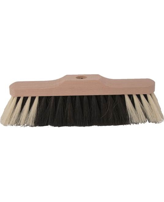 Smeták 5141/531 surový, zatloukací, směs žíně, bez hole  CZ KUTIL Sklad7 6991415.00