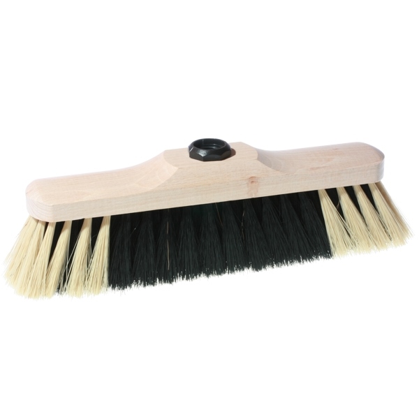 Smeták 5141/531/Z jemný závit, dřevo surový, bez hole  CZ KUTIL Sklad7 6991416.00