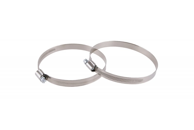 Spona hadicová šroubovací ¤90-110mm nerez 12mm 2ks KUTIL Sklad7 8045633.00